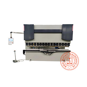 Листогибочный пресс YSD HPP 7-40 12,5